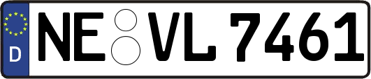 NE-VL7461