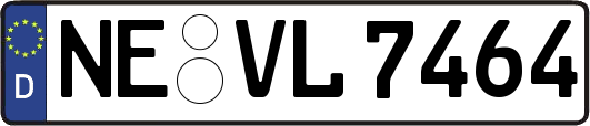 NE-VL7464