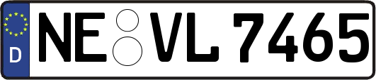 NE-VL7465