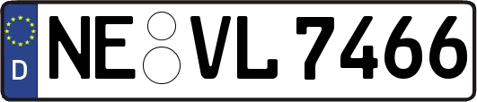 NE-VL7466