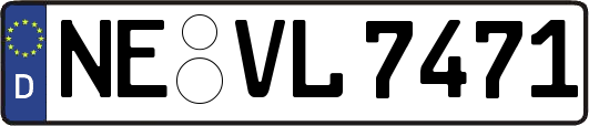 NE-VL7471