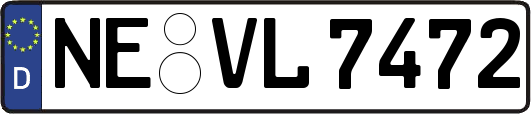 NE-VL7472