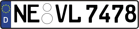 NE-VL7478