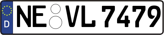 NE-VL7479