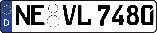 NE-VL7480