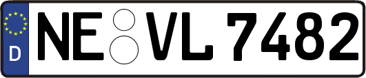 NE-VL7482