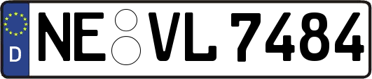 NE-VL7484