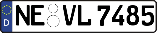 NE-VL7485