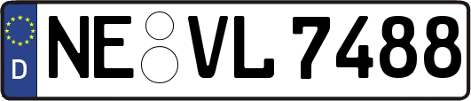 NE-VL7488