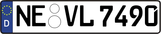 NE-VL7490