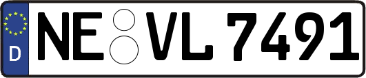 NE-VL7491