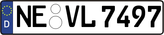 NE-VL7497