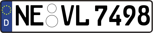 NE-VL7498