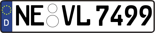 NE-VL7499