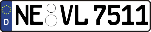 NE-VL7511