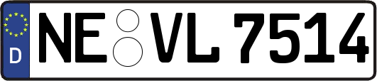 NE-VL7514