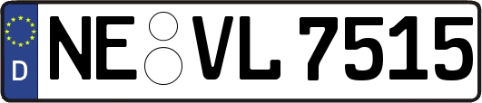 NE-VL7515