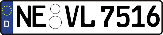 NE-VL7516