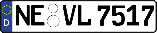 NE-VL7517