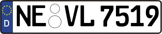 NE-VL7519