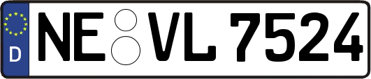 NE-VL7524