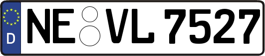 NE-VL7527