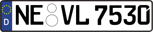 NE-VL7530