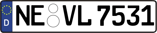 NE-VL7531