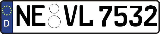 NE-VL7532