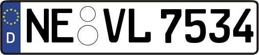 NE-VL7534
