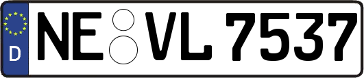 NE-VL7537