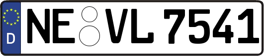 NE-VL7541