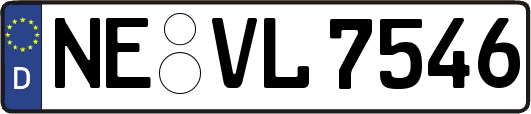 NE-VL7546