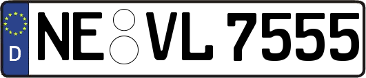 NE-VL7555
