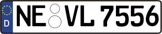 NE-VL7556
