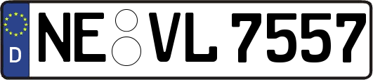 NE-VL7557