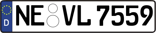 NE-VL7559