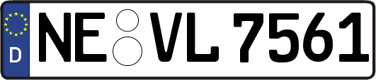 NE-VL7561