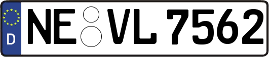 NE-VL7562