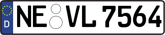 NE-VL7564