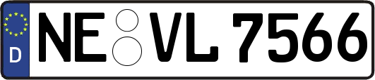 NE-VL7566