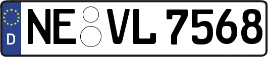 NE-VL7568