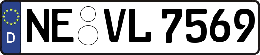 NE-VL7569