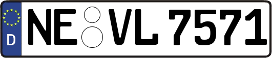 NE-VL7571
