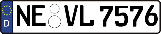 NE-VL7576