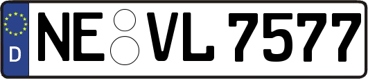 NE-VL7577