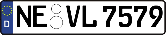 NE-VL7579