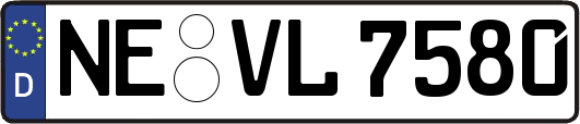 NE-VL7580