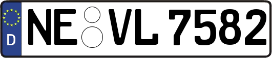 NE-VL7582