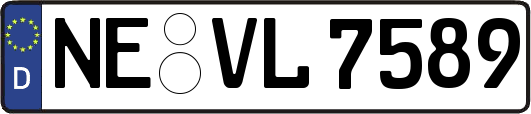 NE-VL7589